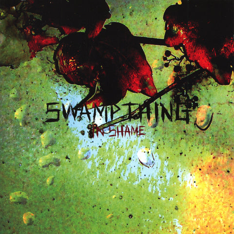 Swamp Thing "In Shame" LP/CD