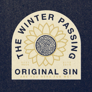 The Winter Passing "Original Sin" Digital Single