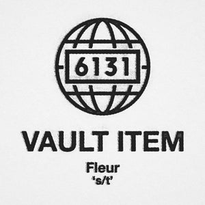 Fleur "s/t" LP - VAULT