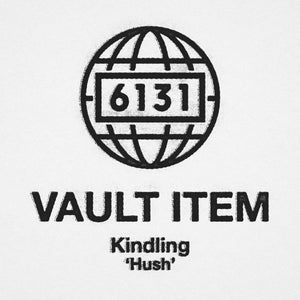 Kindling "Hush" LP - VAULT