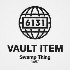 Swamp Thing "s/t" 7" - VAULT