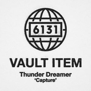 Thunder Dreamer "Capture" LP - VAULT