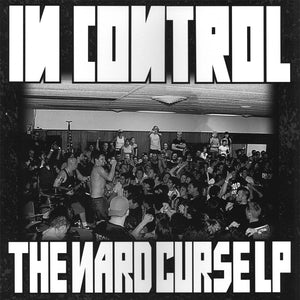 In Control "The Nard Curse" LP