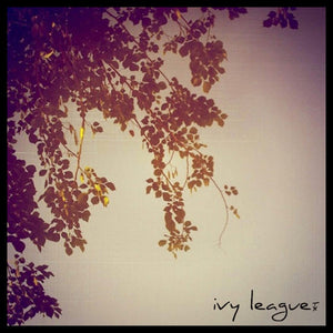 Ivy League TX "Summer Sessions" 7"