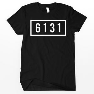 6131 Records "Logo" Shirt