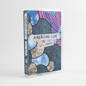 American Clay "Sky Hooks" Tape