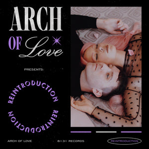 Arch of Love "Singles" Digital Bundle