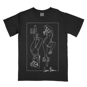Julien Baker "Sleepers" Shirt