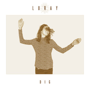 Luray "Dig" CD