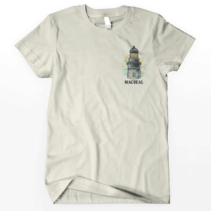 Macseal "Lighthouse" Shirt