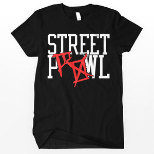 Rotting Out "Street Prowl" Shirt