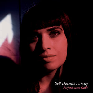 Self Defense Family "Performative Guilt" 12"