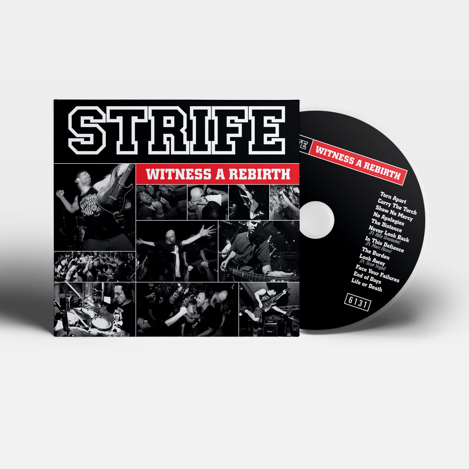 Strife 