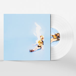 Well Wisher "This is Fine" LP/CD